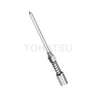 4" Quick Change Long Needle Oiler GX-4ND