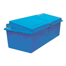 H-type car storage box (without center tray)