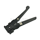 CSP-L540 Adjustable Three-blade Coaxial Cable Stripper