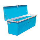 R-type car storage box (without center tray)