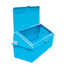 K-type car storage box (without center tray)