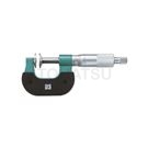 MC200 Straight-feed Disc Micrometer
