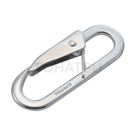 C-type snap hook