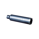 PCALC Series Coring Drill Bits