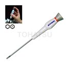 MT Series Precision Star Screwdriver (Star. Hollow Type)