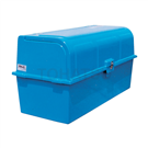 NK type car storage box (without center tray)