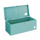 Medium-sized vehicle tool box (without center tray)