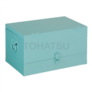 Medium-sized vehicle tool box (without center tray)