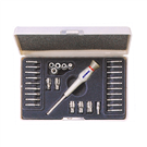 MTL-031 Precision Screwdriver Socket Set (31pcs/set)