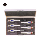 MHDS Series Precision Hexagonal Screwdriver Set