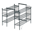 Car Storage Rack Accessories