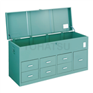 F-9207 Car Tool Box (Drawer Type)