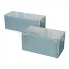 ES-095 ES-125 Aluminum Storage Box