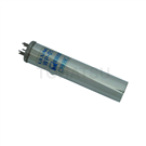 WP01 Pirani Vacuum Gauge