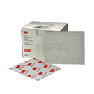 3M™ 02606-120 Abrasive Sponge (20 pieces)