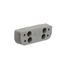 GS-LAD-DP Support bracket (Accessories Thick plate spacer)