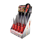 GTDS-012 Through-penetration Screwdriver (Display Set)