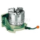 DMB135-24 Manual indexing plate (horizontal and vertical)