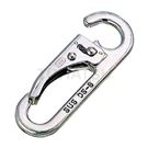 Stainless steel snap hook
