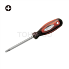 P Series Anti-slip Screwdriver (Standard Cross Type)