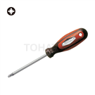 PZ Series Anti-slip Screwdriver (Pozi Shape)