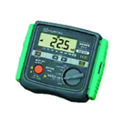 KEW5410 Leakage Circuit Breaker Tester