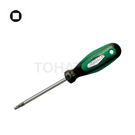 SH Series Anti-slip Screwdriver (Square Head Type)