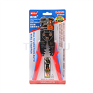 G-2855 8" Professional Automatic Wire Stripper - For Electricians