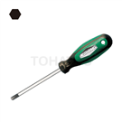 HD Series Non-slip Screwdriver (Hexagonal Wrench Type)