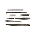 TK-8A Carbide Tool Set