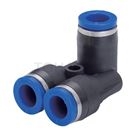 SPAU Union A Type SUS303 Stainless Steel Connector