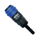 SH Series One-hand Quick Connector Insert Type