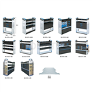BLOCK Car rack special floor