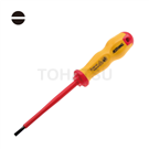 IS Series Insulated Screwdriver Flat Head