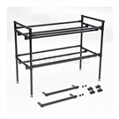 Light Commercial Vehicles Cargo Racks