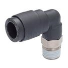 PL Elbow Type Flame Retardant Pipe Fittings