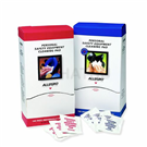 AL3001 Protective gear wipe pack