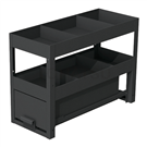 Vehicle side stand SCT-S
