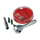 BITS-008 MINI BIT & RATCH LEVER SET
