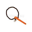 Chain pipe wrench series