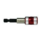 HDQ2065 Colorful quick release BIT extension bar (with magnet)