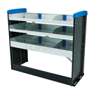 SIMPLECO Cargo rack Special floor