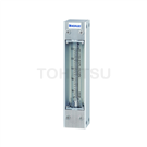 RK2000VD-B-6-400 flow meter (with needle valve)