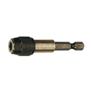 Quick-release stainless steel magnetic BIT adapter HDQ10060