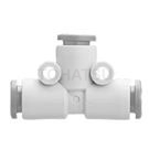 KQ2T Series T-Type Connector