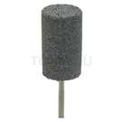 Sponge grinding wheel