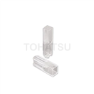 ASLAB® ASLAB Disposable Cell (For Near-Ultraviolet Visible Light) Standard Type　ST-MA