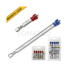 PMB series magnetic cap single head cross BIT head (5pcs/pack)