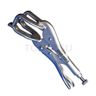 9GR welding clamp