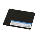 Natural rubber sponge